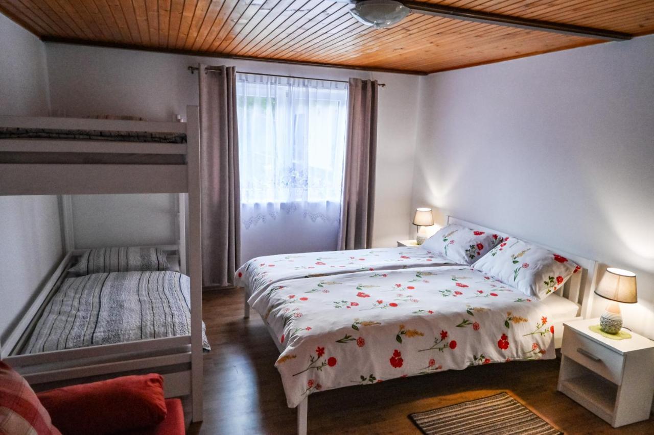 Sobe - Rooms R&K بوينج المظهر الخارجي الصورة