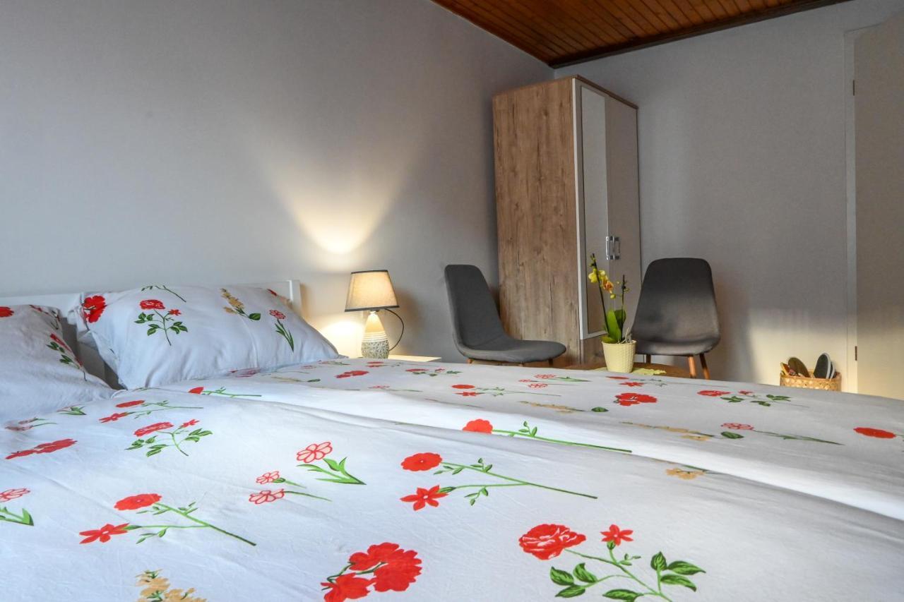 Sobe - Rooms R&K بوينج المظهر الخارجي الصورة