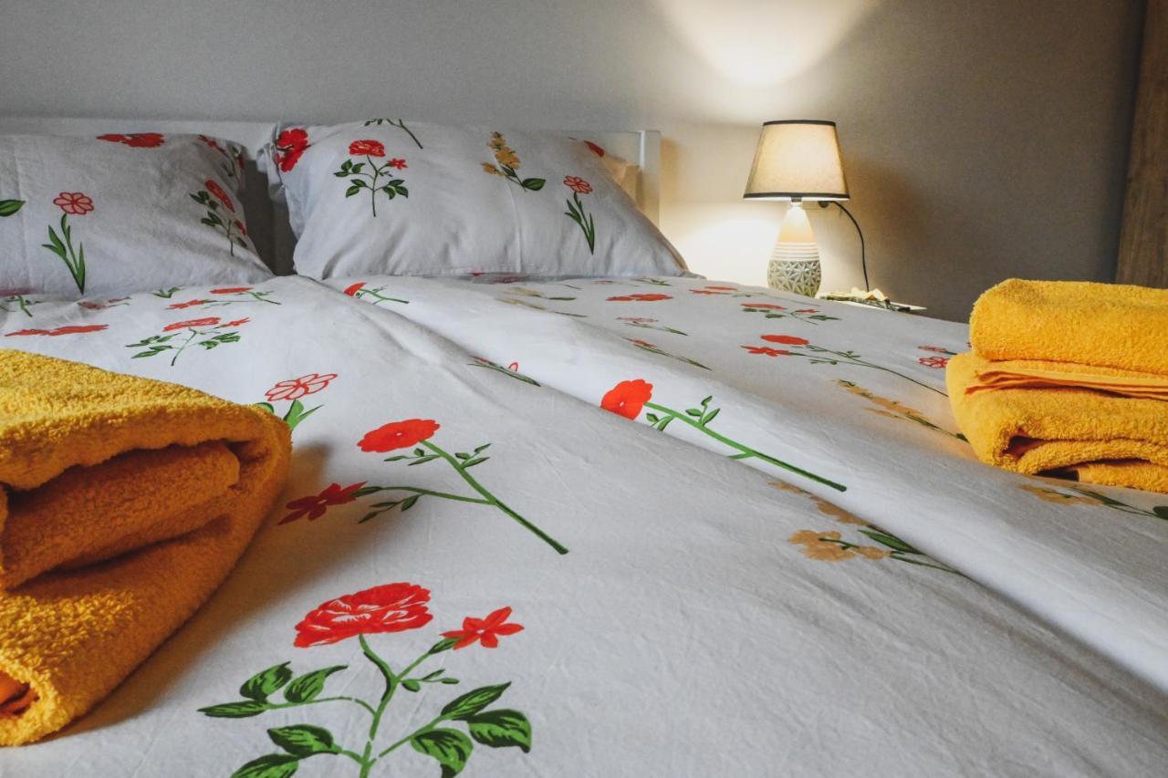 Sobe - Rooms R&K بوينج المظهر الخارجي الصورة