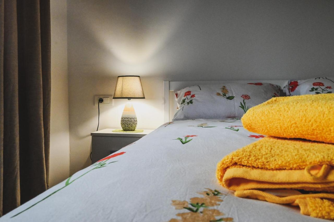 Sobe - Rooms R&K بوينج المظهر الخارجي الصورة